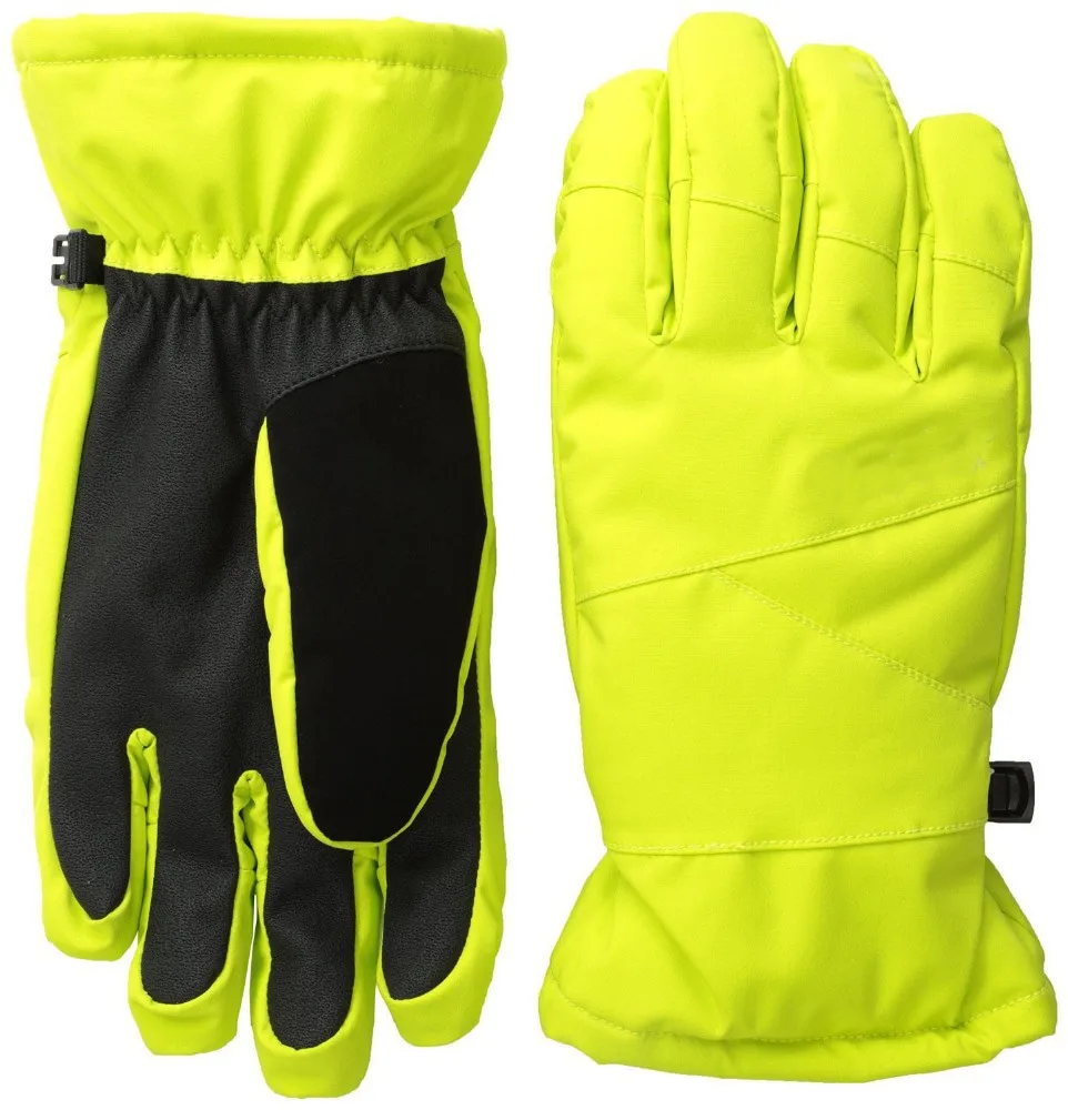 kids snowboard gloves