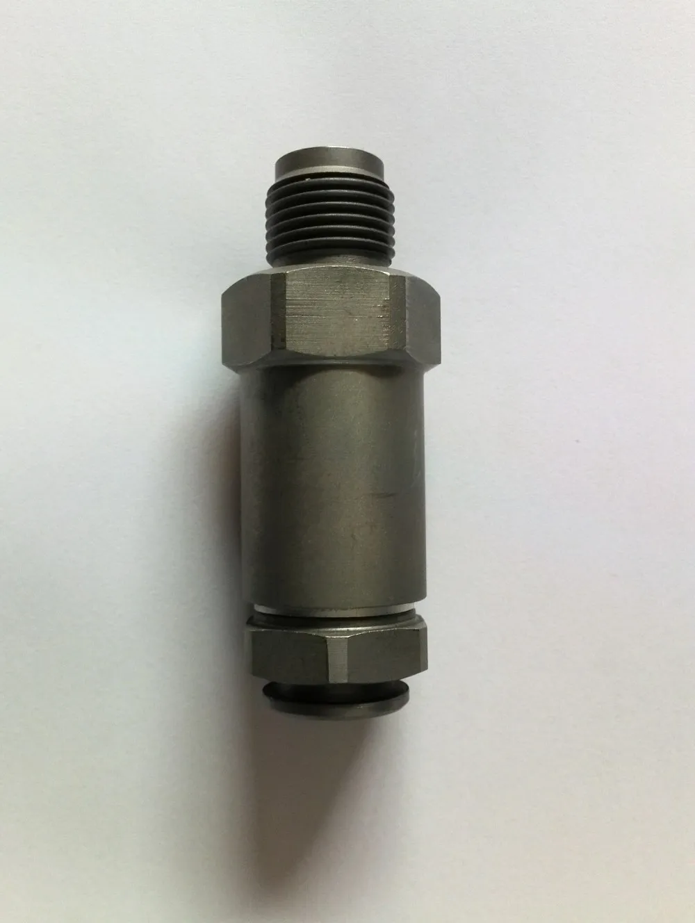 Pressure Limiting Valve - Buy Pressure Limiting Valve For Common Rail ...