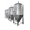 High Quality 1000l Beer Brewing Machine 1000l Beer Brew Kettle for Commercial