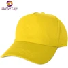 guangzhou factory made fast delivery stock style blank baseball cap