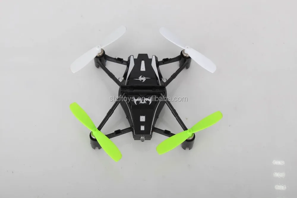 rc roller quadcopter