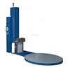 Professional automatic pallet stretch wrappers for brick with film sealer