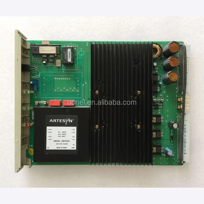 Zte Power A Power Board For Zte Zxj10 Pstn Powera Powerb - Buy Zte ...