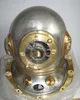 2015 new product brass and copper diving helmet manufacture hot sale