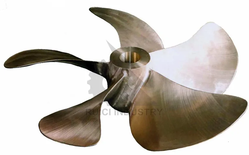 Marine Boat Outboard Propeller For Boat Propeller Buy Marine