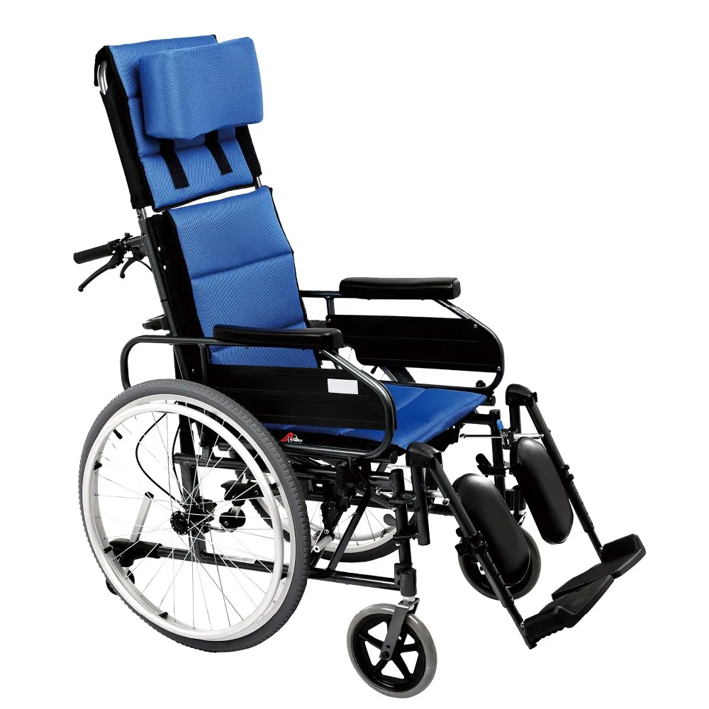 Manual wheelchair FC-m8