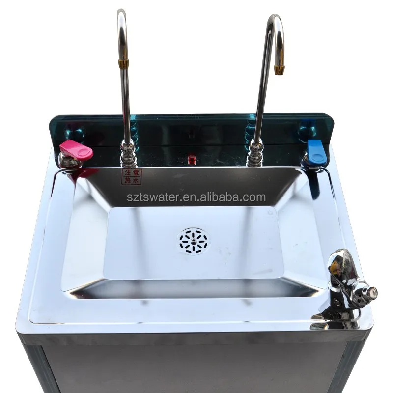 Household Water Dispensers/public Stainless Steel Drinking Water