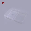 Explosion models clamshell blister PS package biscuit plastic tray