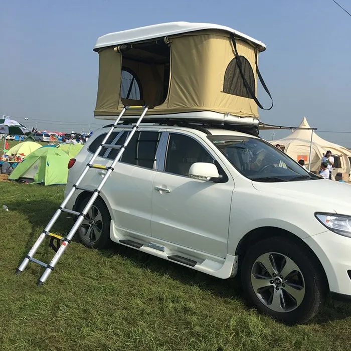 toyota rav 4 roof top tent