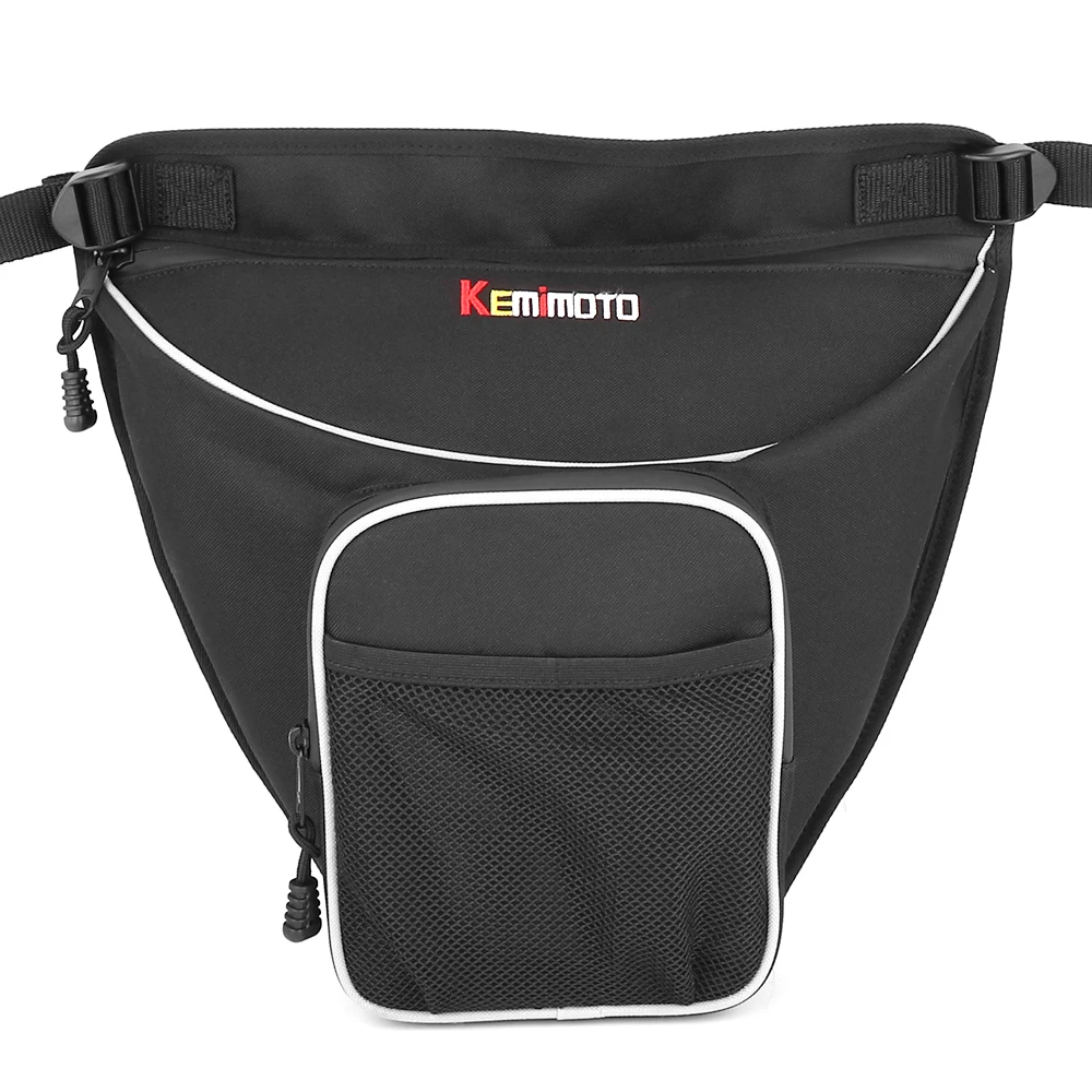 Utv Parts Cab Pack Storage Bag Fit For Can Am Commander Utv Parts Cab Pack Storage Bag Fit For