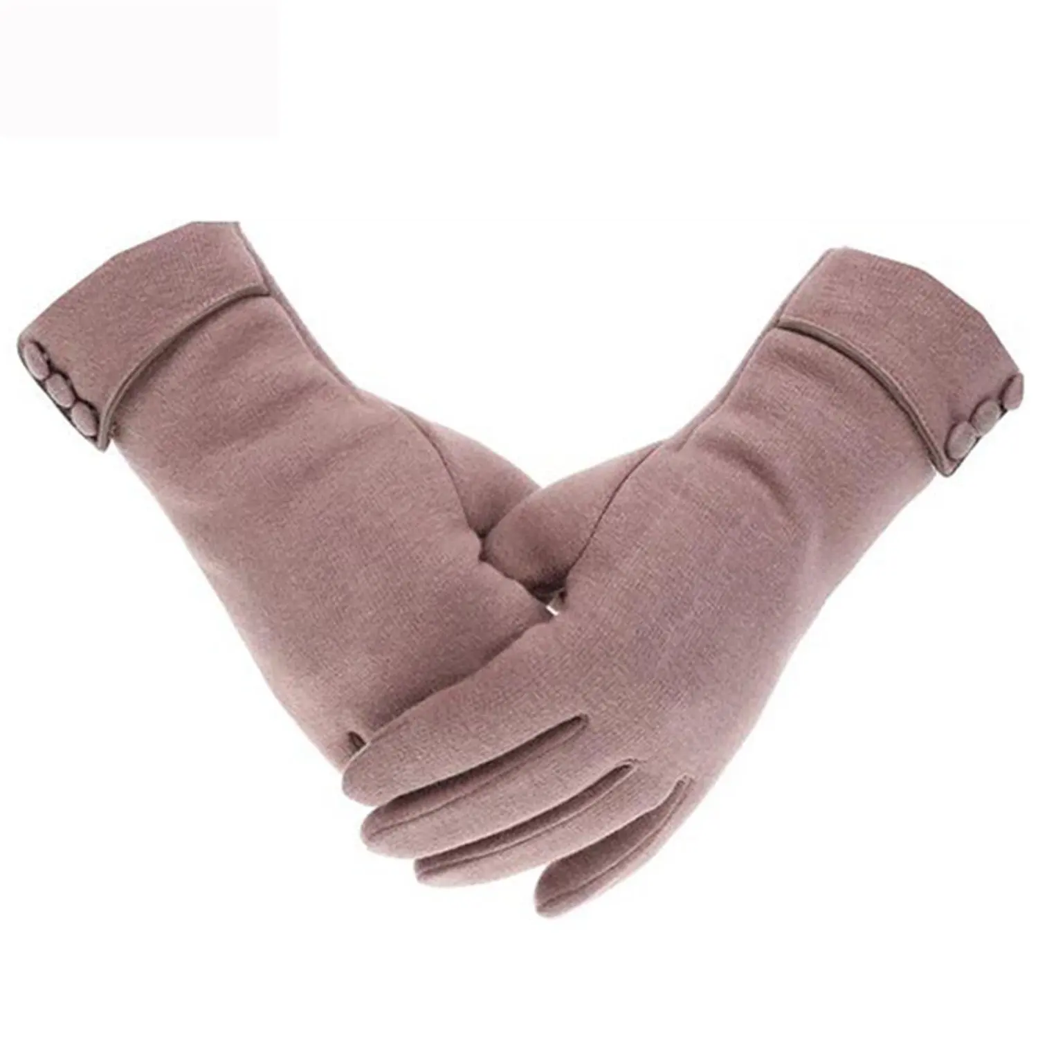 heated gloves for women