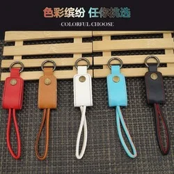 2015 newest high quality charging & sync data braided micro usb cable