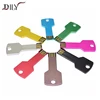 bulk promotion gift metal memory key shape 512mb 1gb 2gb 4gb 8gb 16gb stick pendrive pormo usb flash pen drive