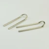 Complex wire forming spring forming electrical spring high temperature wire forming spring