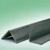 construction material angle iron bar fence posts
