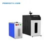 20W 30W 50W 100W Cost Effective Price Desktop Fiber Laser Marking Machine