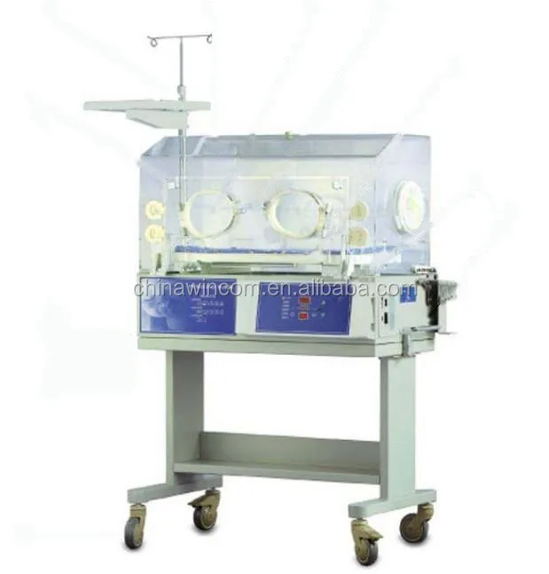 30-37 Degree Medical infant incubator -(WT-6G)