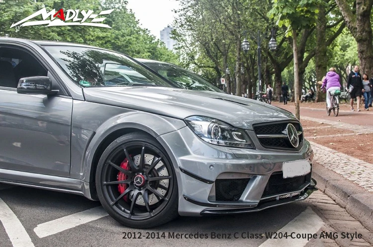 Mercedes Benz c63 AMG w204 камуфляж