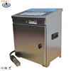 Guangzhou factory direct sale yellow ink CIJ inkjet printer Prima-B600 plus for plastic products