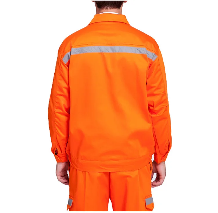 winter construction clothes