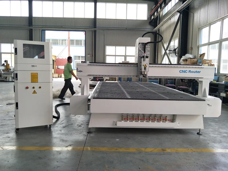 2100*3000mm MDF board making 2d 3d woodworking cnc router carving machine price