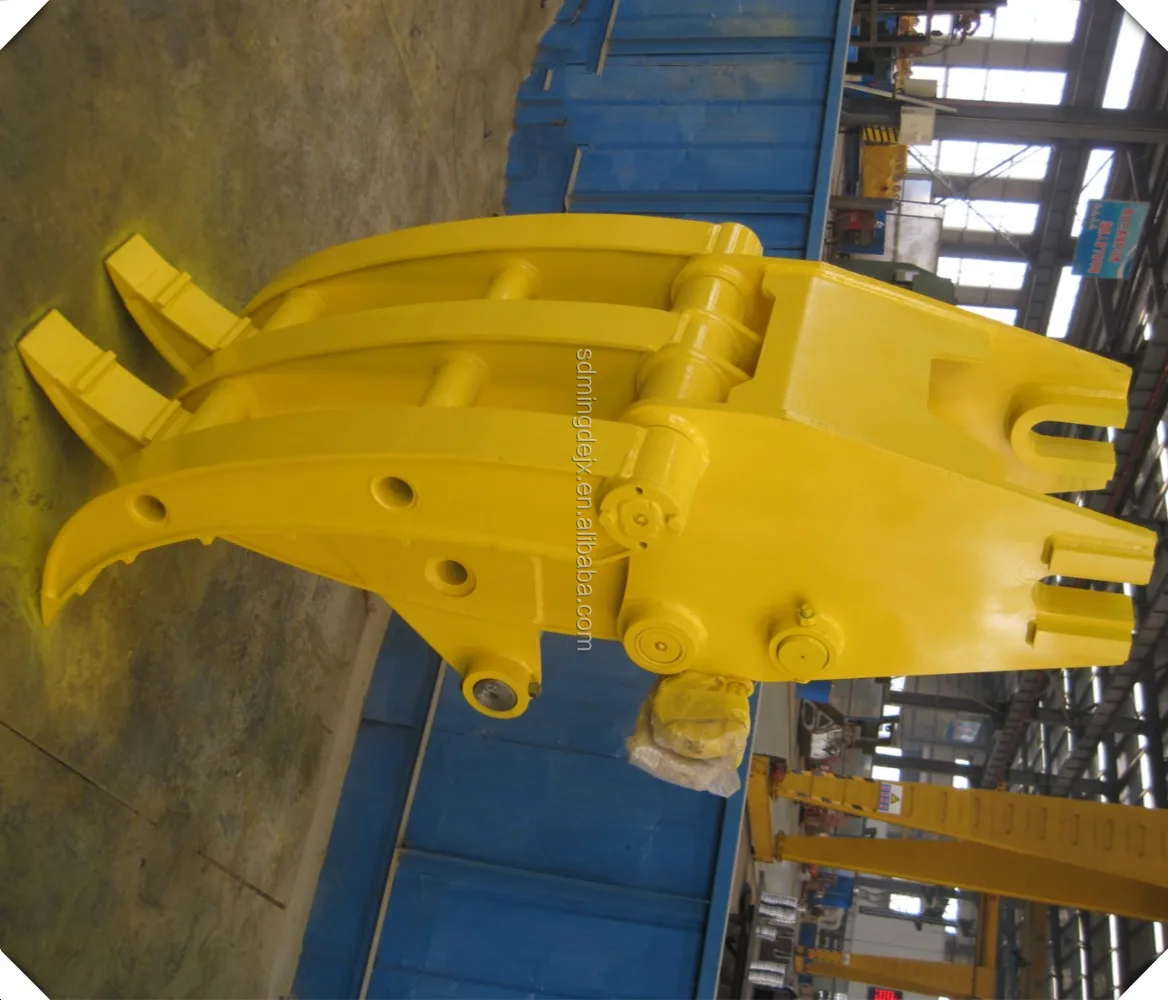 Log Grapple Excavator Clamp For Sale Buy Clamps For Woodworking