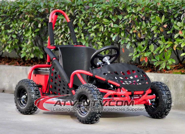 Electric Kids Go Karts 1000w Mini Buggy Electric Kids Go Karts 1000w Mini Buggy