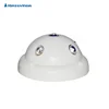 Auto lighting reaction 10-200 square meters long range 180 degree ir illuminator 940nm