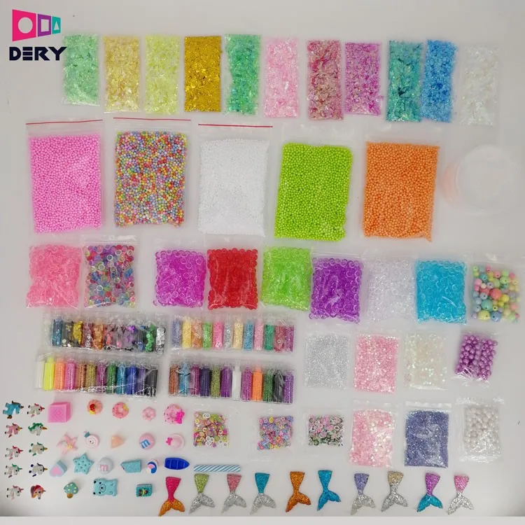 slime sets