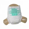 OEM China Manufacturer Dry Surface Soft Breathable PE Film Cute Diaper Adult