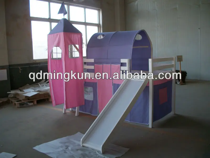 Kids Tent/tunnel For Kids Bed Buy Bunk Bed Tent,Kids Tunnel / Folding