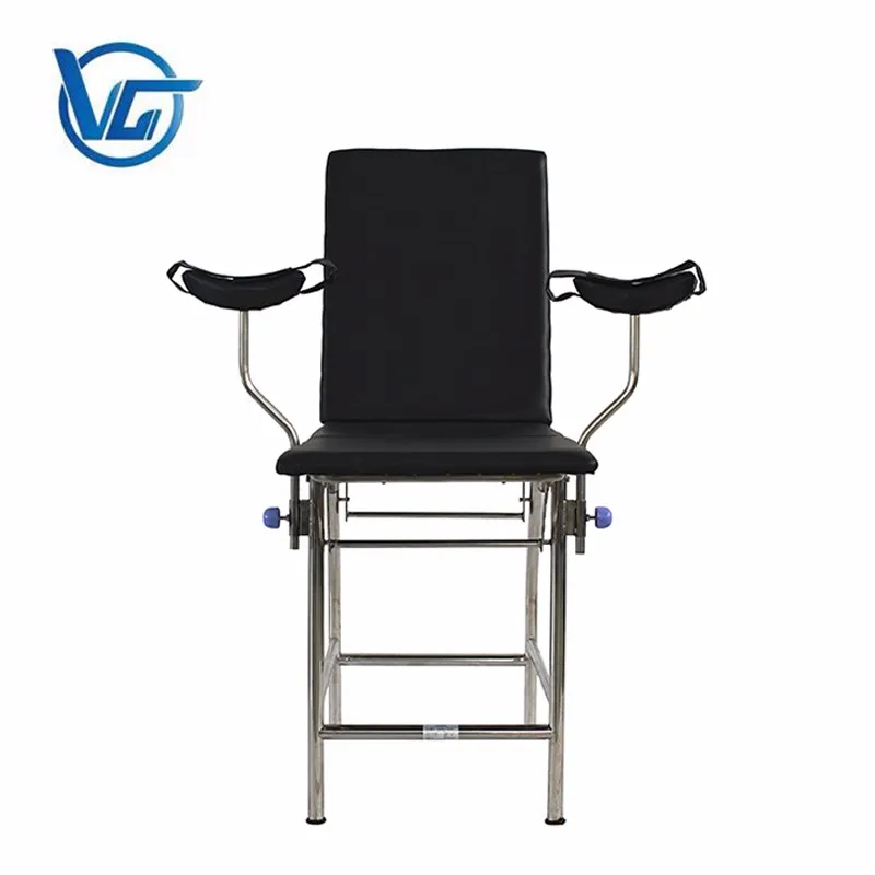 Portable Stainless Steel Folding Gynecological Examination Table Buy