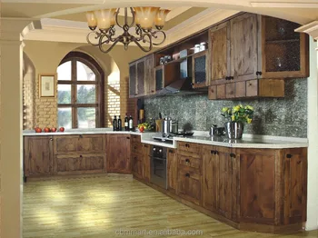 2017 Warna Kayu Dapur Kabinet Modern Product On 2017 Warna Kayu Dapur Kabinet Modern