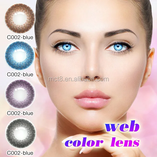 Contact Lenses 14.5mm Diameter Soft Cometic Contact Lenses Buy 14.5mm