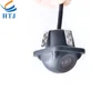 HD CMOS car rearview camera with parking guidelines