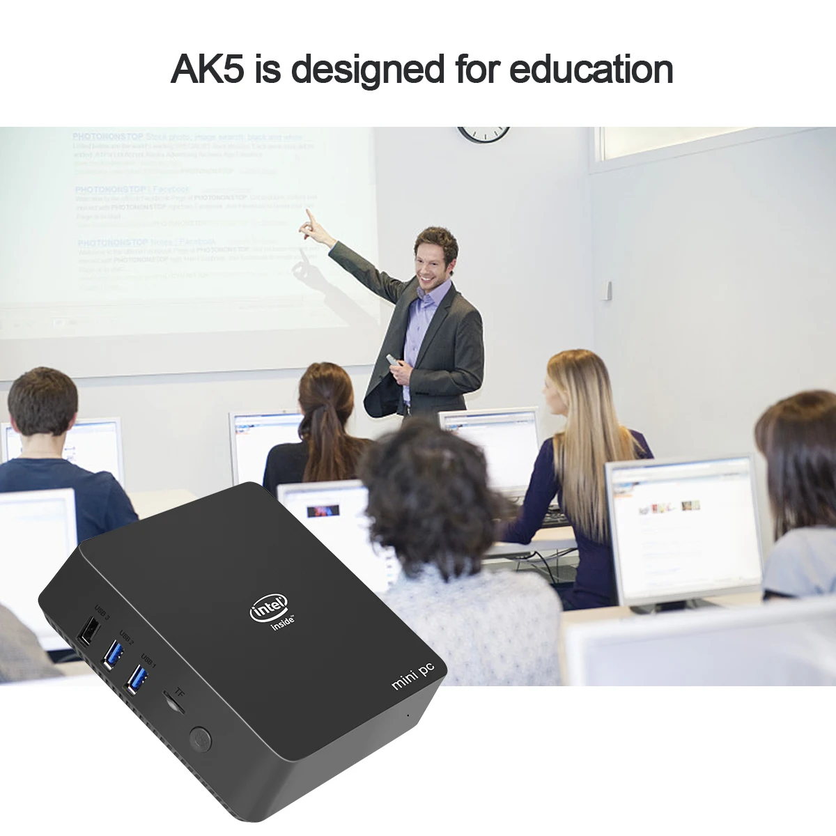 AK5 intel mini PC windows10/Linux 5G wifi 4gb/64gb support dual screen mini PC3.jpg