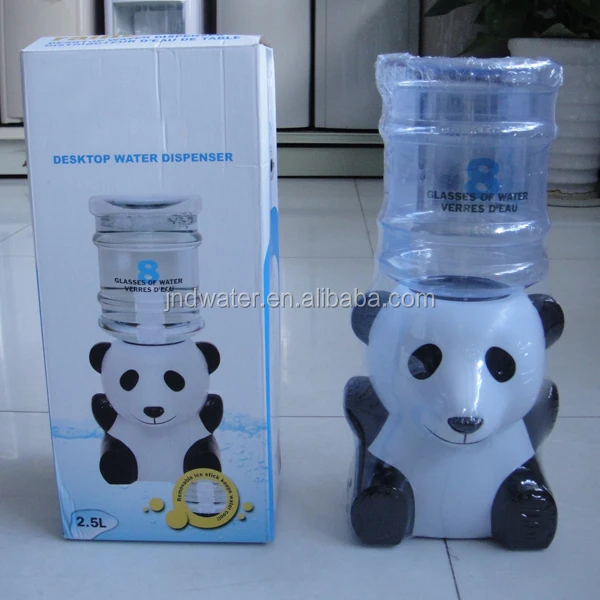 Mini Water Dispenser(panda)