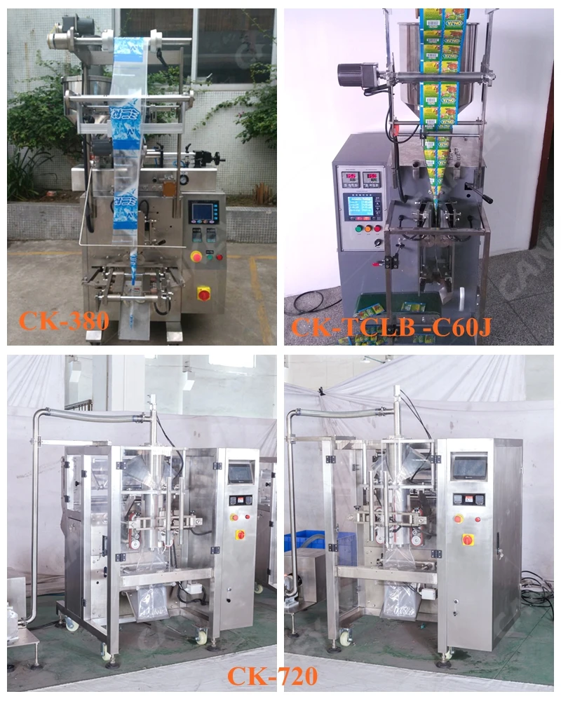 Small Liquid Milk Packing Machine Price For Plastic Bags - Buy Liquid ...