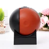 High quality fashion specially design ball Bowl folding Great fruit Candy Dish