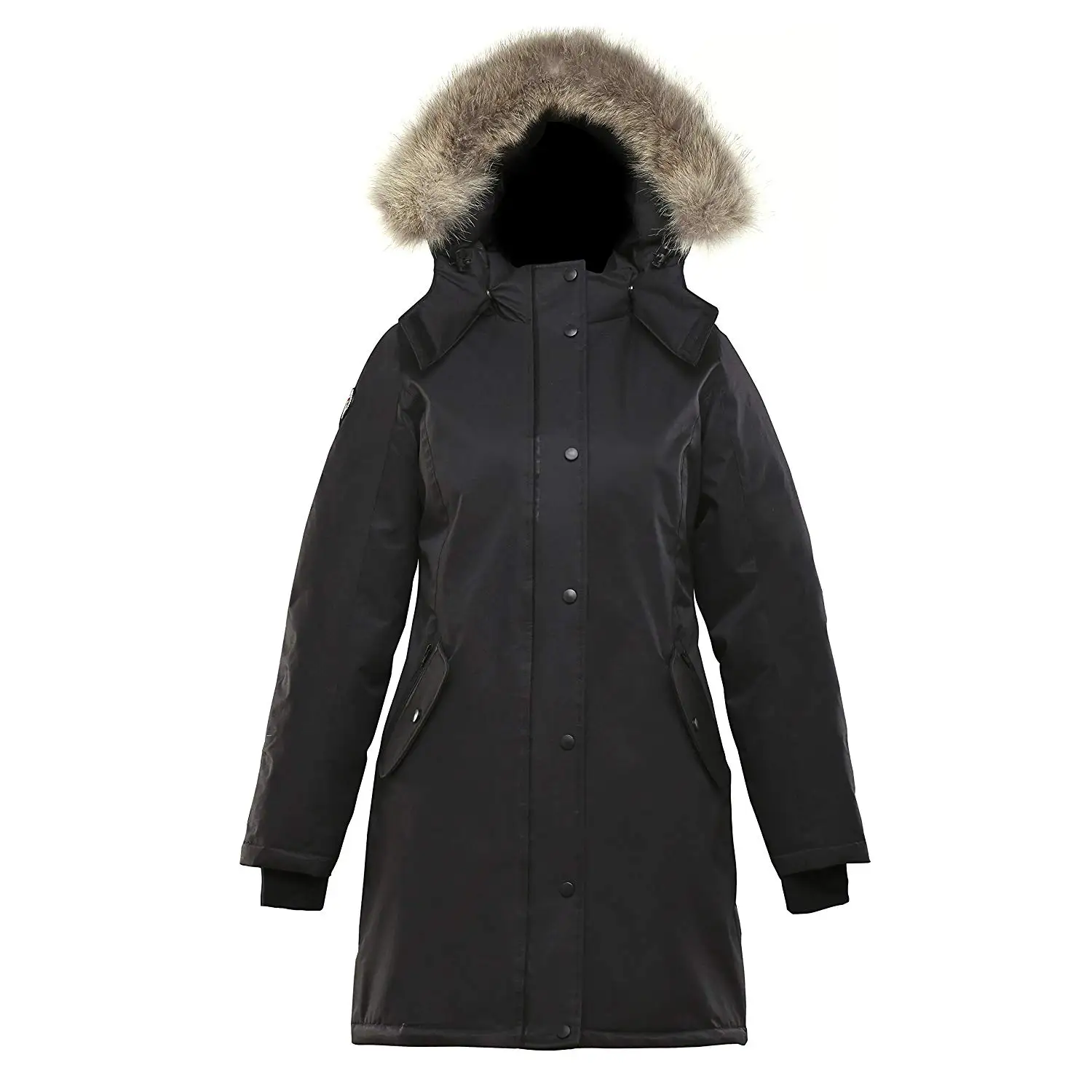 triple fat goose norden