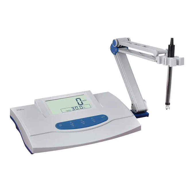 Digital Ph Meter