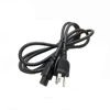 OEM Taiwan Plug AC power cord to IEC C13 power cable with VDE listed
