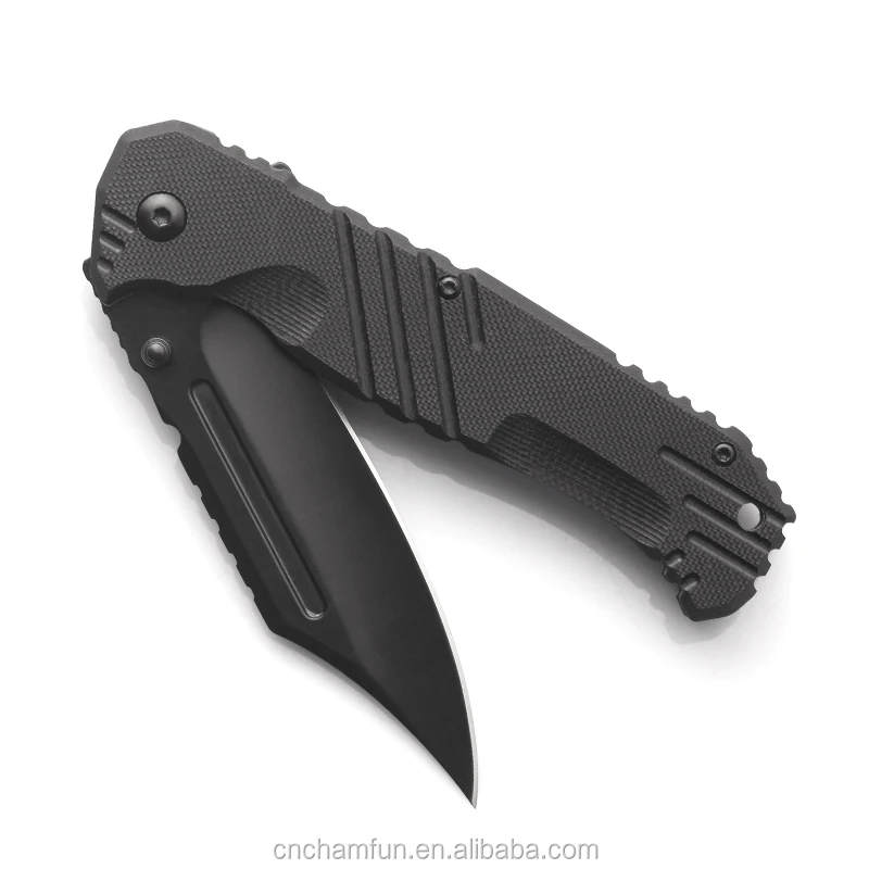 21年人気のg10タクティカルフォールディングミリタリーコンバットナイフ Buy 戦術折りたたみ ナイフ 戦闘ナイフ 軍事戦闘ナイフ Product On Alibaba Com
