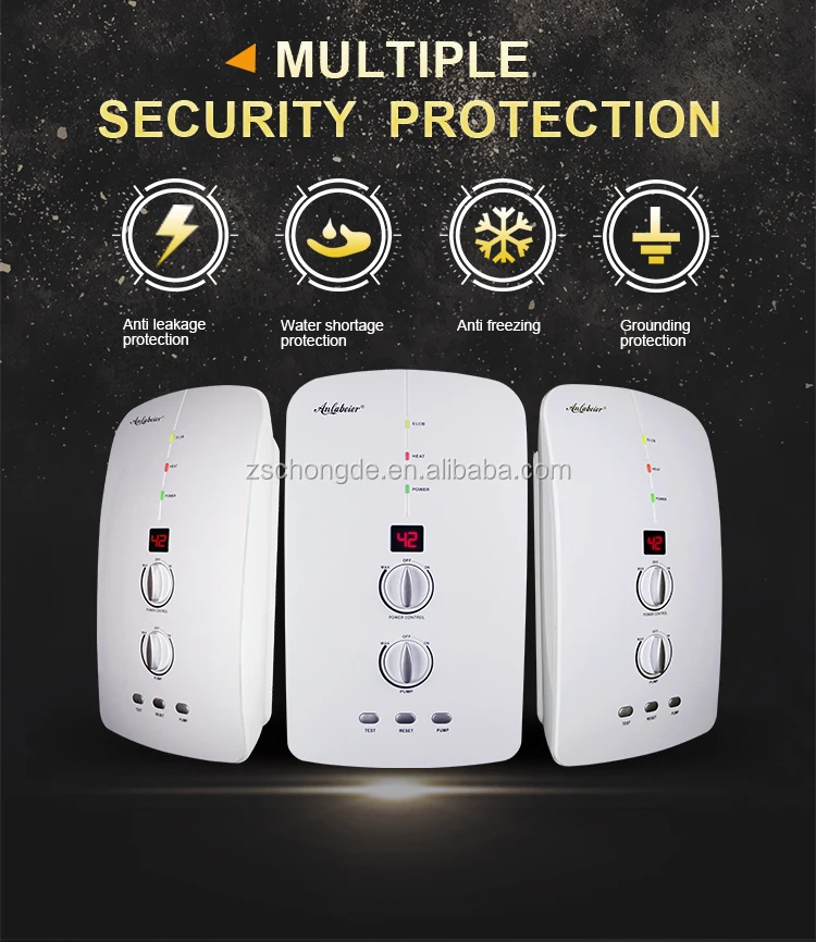 12v Dc Water Heater 220v Tankless Water Heater Electric Buy 12v Dc