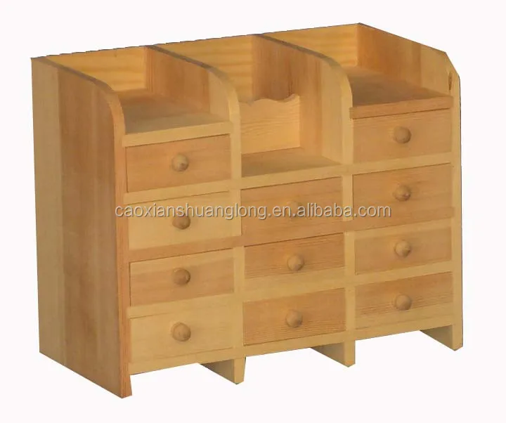 Small Wooden Drawers Boxes/small Decorative Wooden Box/handles For