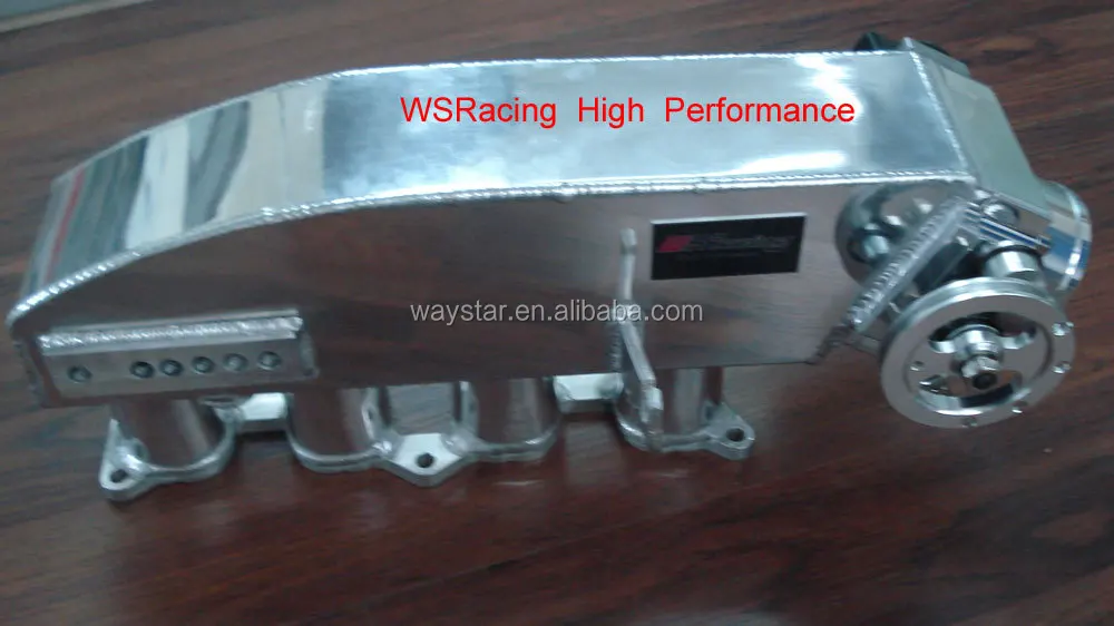 4efe Air Intake For Toyota Starlet 4efe Intake Manifold For Ep82/ep91