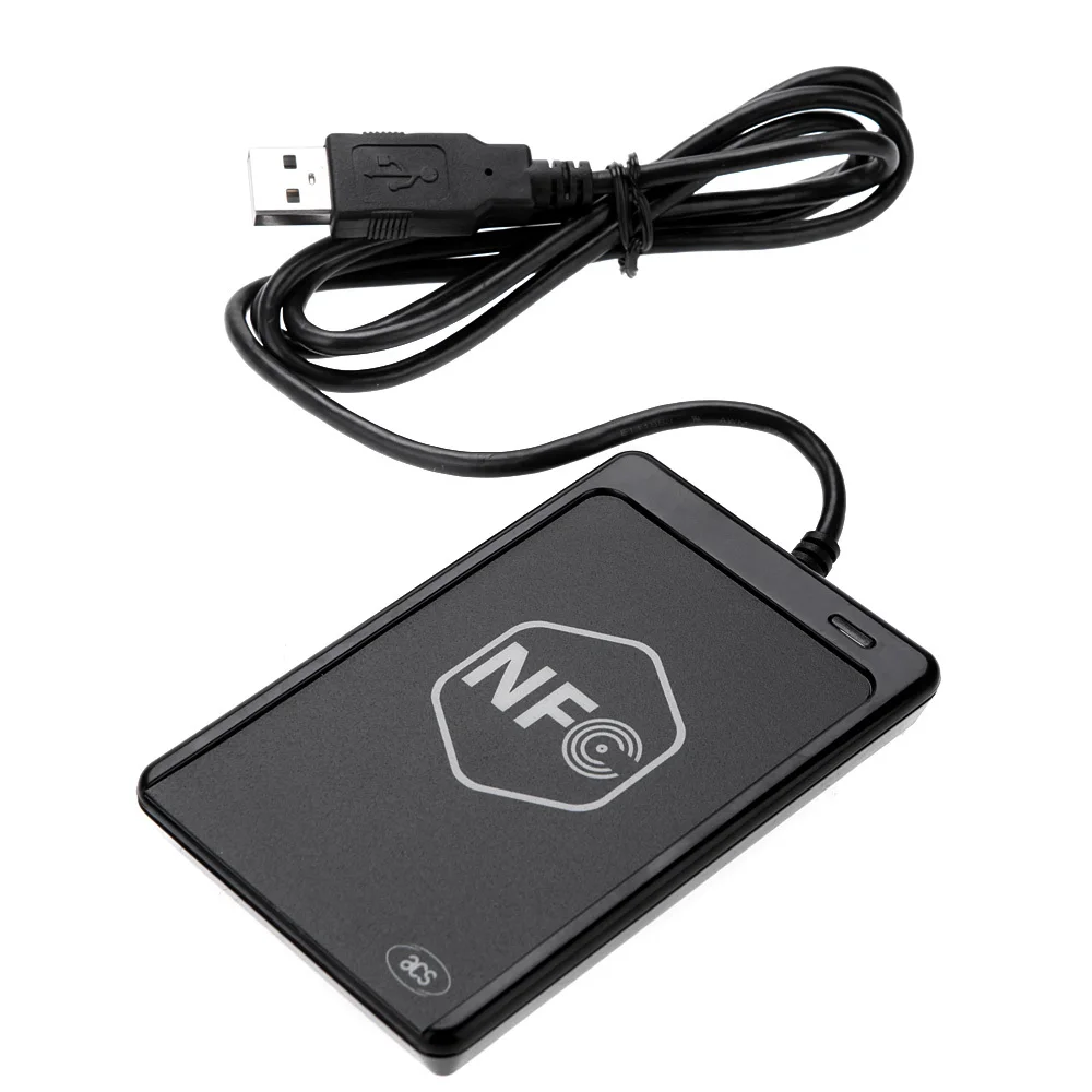 Dihao Acr1251 Rfid/nfc Card Reader/writer Acr1251 With Usb Interface