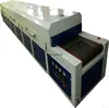 Dongguan machinery hot air infrared drying machines conveyor drying tunnel post-press equipment