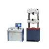Hydraulic tensile concrete compressive strength testing machine