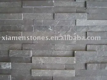 Grey Wall Slate Tile Grey Wall Slate Tile